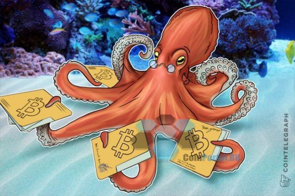 Telegram z kraken